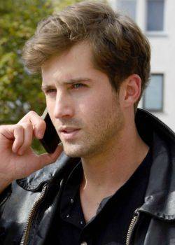 Cisza nad rozlewiskiem - odcinek 6