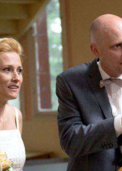 Cisza nad rozlewiskiem - odcinek 7