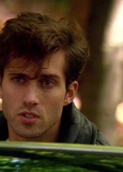 Cisza nad rozlewiskiem - odcinek 9