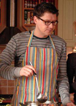 Codzienna 2 m. 3 - odcinek 16