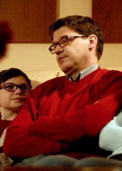 Codzienna 2 m. 3 - odcinek 18