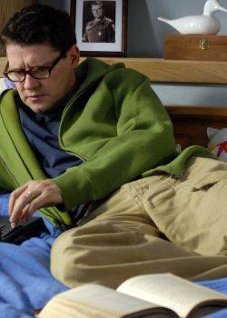 Codzienna 2 m. 3 - odcinek 19