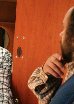 Codzienna 2 m. 3 - odcinek 25