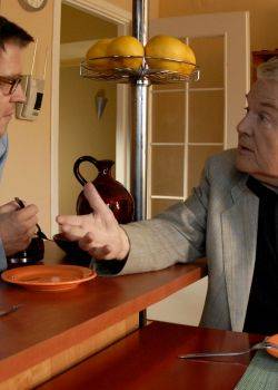 Codzienna 2 m. 3 - odcinek 27