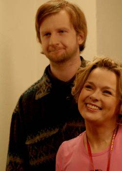 Codzienna 2 m. 3 - odcinek 29