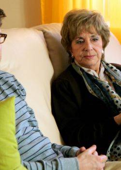 Codzienna 2 m. 3 - odcinek 35