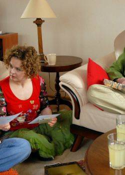 Codzienna 2 m. 3 - odcinek 37