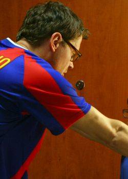 Codzienna 2 m. 3 - odcinek 38