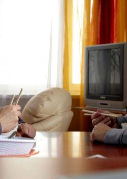 Codzienna 2 m. 3 - odcinek 4