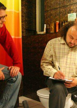 Codzienna 2 m. 3 - odcinek 43