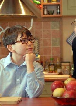 Codzienna 2 m. 3 - odcinek 46