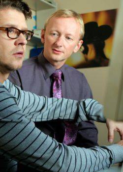 Codzienna 2 m. 3 - odcinek 55