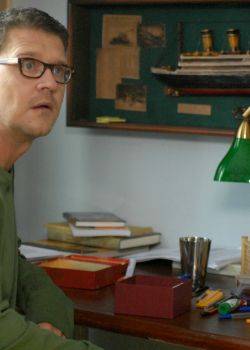 Codzienna 2 m. 3 - odcinek 60