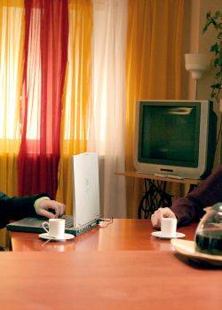 Codzienna 2 m. 3 - odcinek 61