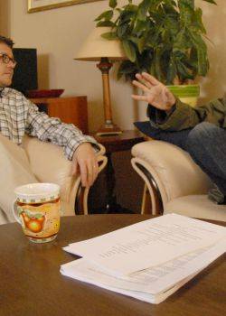 Codzienna 2 m. 3 - odcinek 63