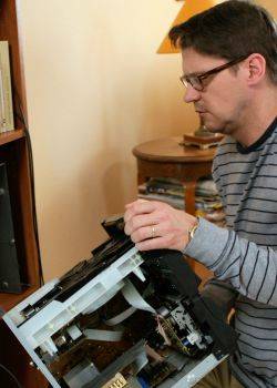 Codzienna 2 m. 3 - odcinek 64