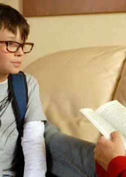 Codzienna 2 m. 3 - odcinek 69