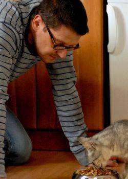 Codzienna 2 m. 3 - odcinek 7