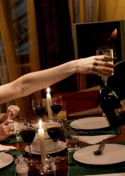 Codzienna 2 m. 3 - odcinek 9