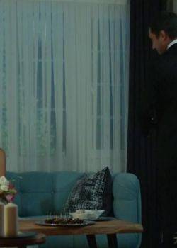 Czarna perła - odcinek 10