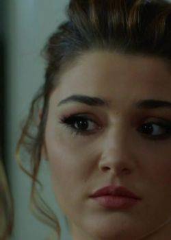 Czarna perła - odcinek 11