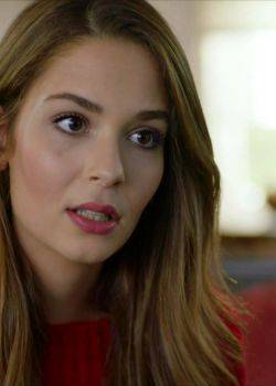 Czarna perła - odcinek 16