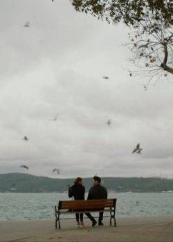 Czarna perła - odcinek 19