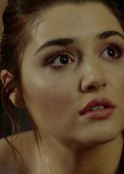 Czarna perła - odcinek 20