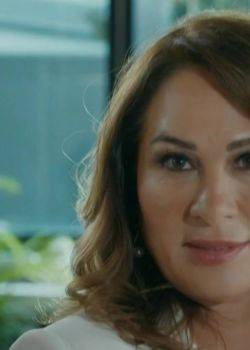 Czarna perła - odcinek 24