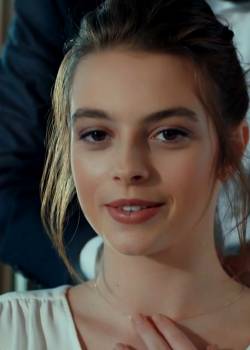 Czarna perła - odcinek 28