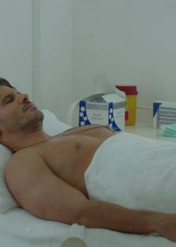 Czarna perła - odcinek 4