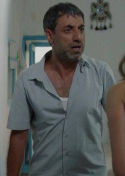 Czarna perła - odcinek 5