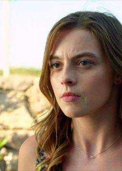 Czarna perła - odcinek 6