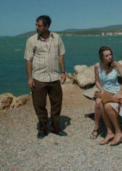 Czarna perła - odcinek 7