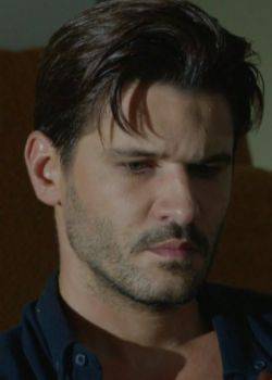 Czarna perła - odcinek 9