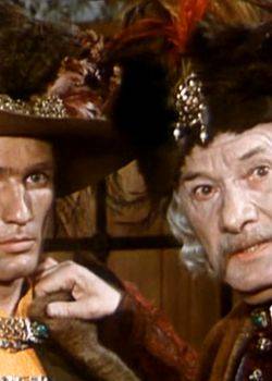 Czarne chmury - odcinek 2 – Krwawe swaty