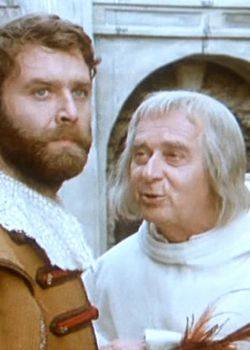 Czarne chmury - odcinek 4 – Przeprawa