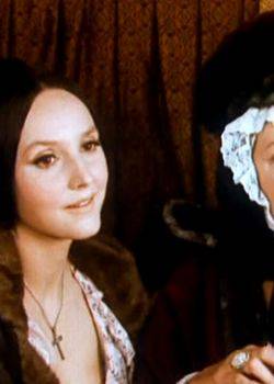 Czarne chmury - odcinek 5 – Czarna sakwa