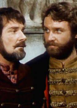 Czarne chmury - odcinek 8 – Wilcze doły