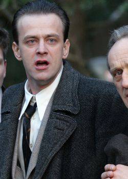 Czas honoru - I seria – odcinek 2