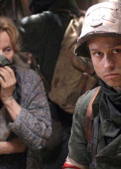 Czas honoru - Powstanie – odcinek 10