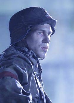 Czas honoru - Powstanie – odcinek 11