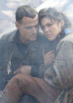 Czas honoru - Powstanie – odcinek 12