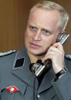 Czas honoru - Powstanie – odcinek 3