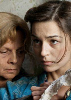 Czas honoru - Powstanie – odcinek 5