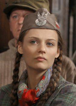 Czas honoru - Powstanie – odcinek 6