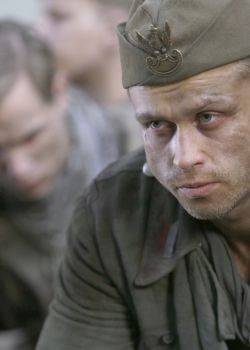 Czas honoru - Powstanie – odcinek 7