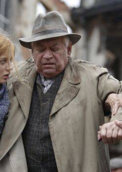 Czas honoru - Powstanie – odcinek 9