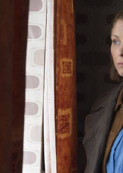 Czas śmierci - odcinek 1