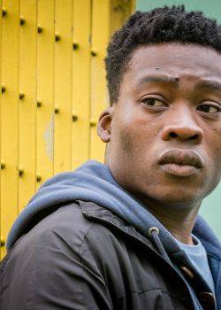 Czas śmierci - odcinek 3